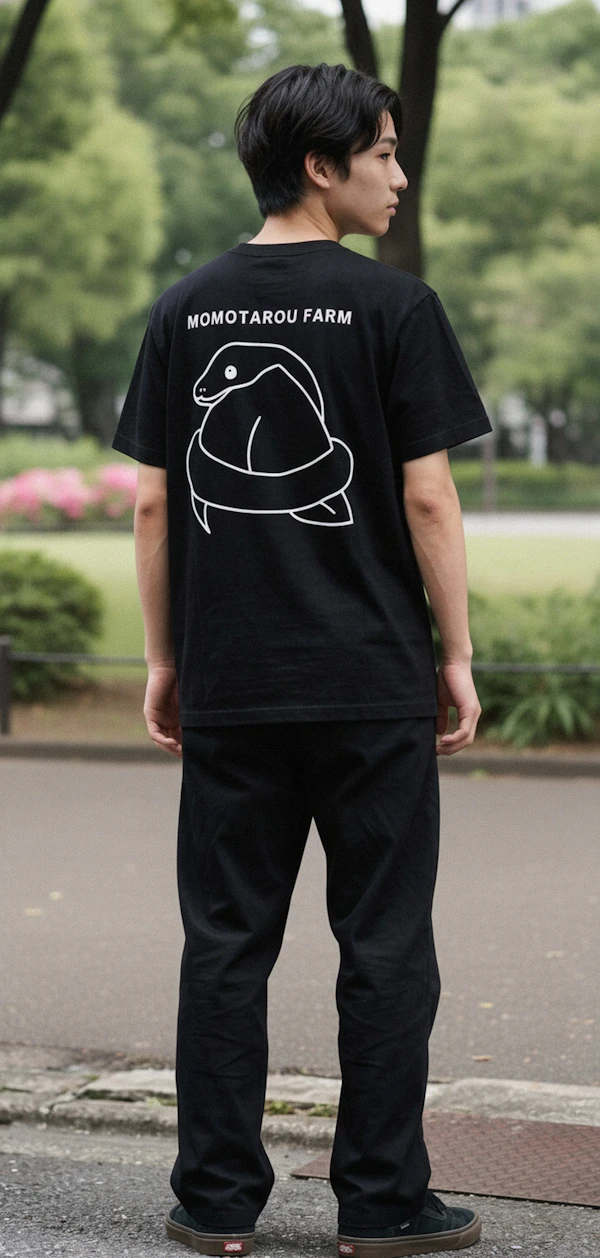 387108 Inkjet Tshirt
