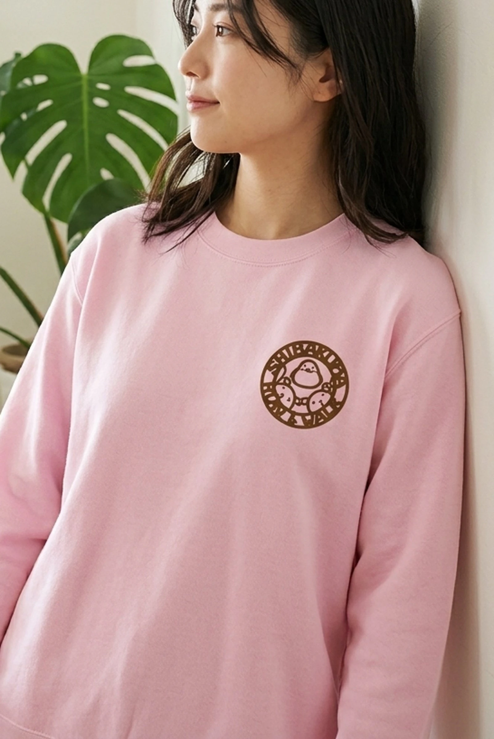 106484 Inkjet Sweatshirt