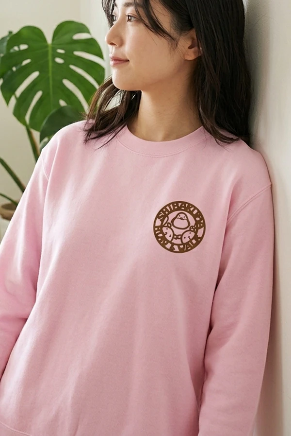 106484 Inkjet Sweatshirt