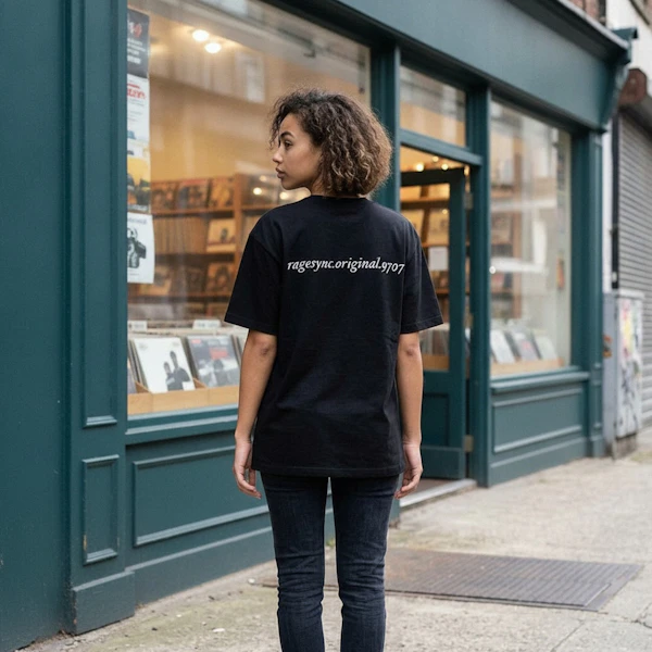 357844 Inkjet Tshirt