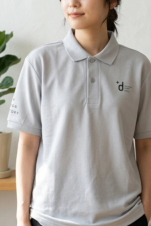 149449 Dtfprint Poloshirt