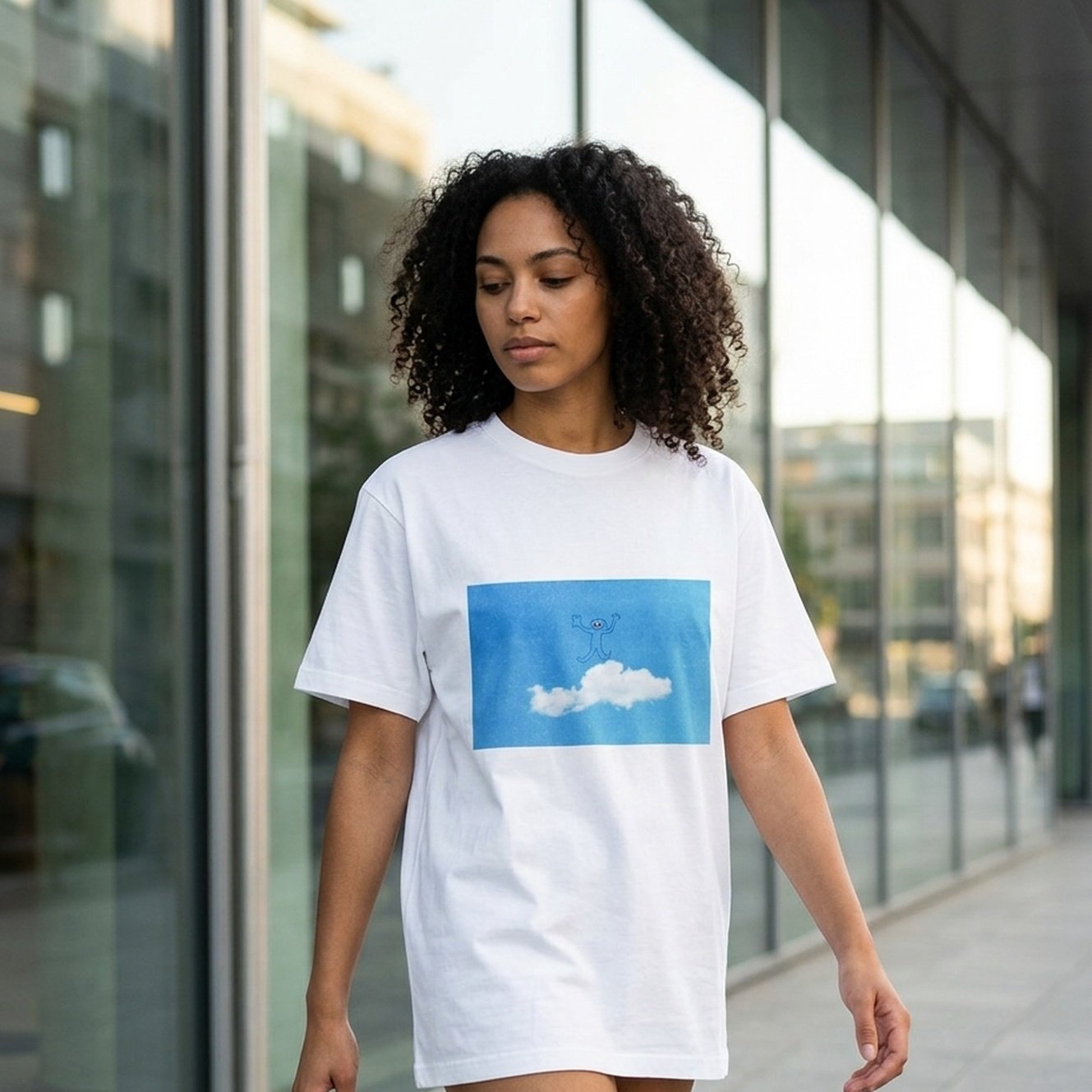 386544 Inkjet Tshirt