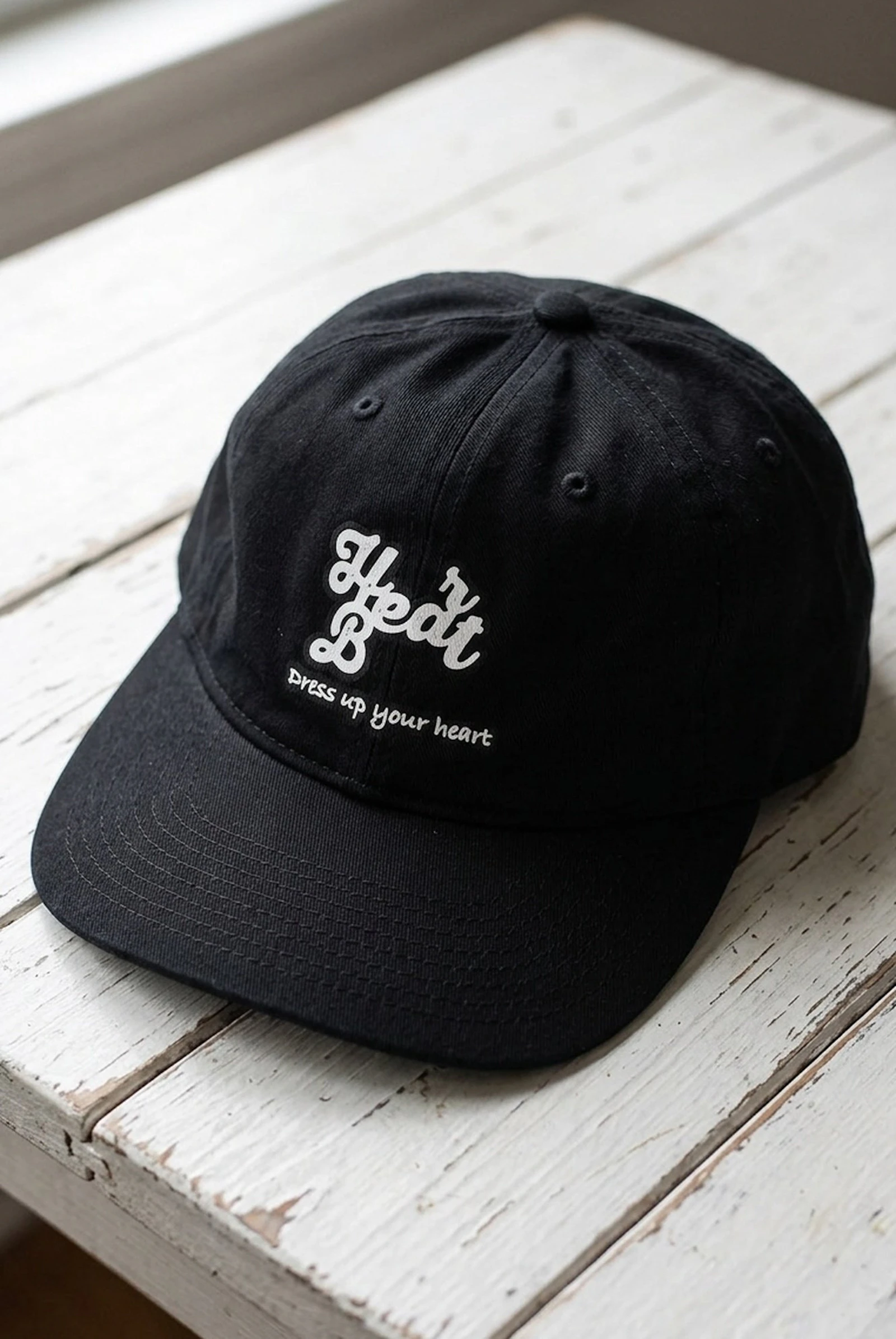 350142 Dtfprint Cap