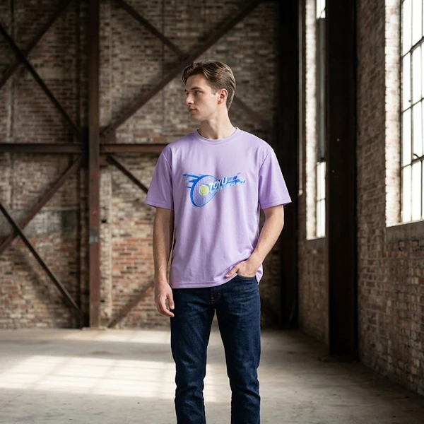 714492 Dtfprint Drytshirt