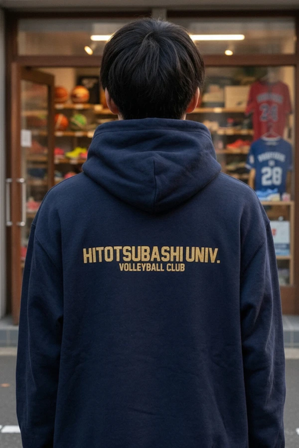 378528 Silkprint Parka