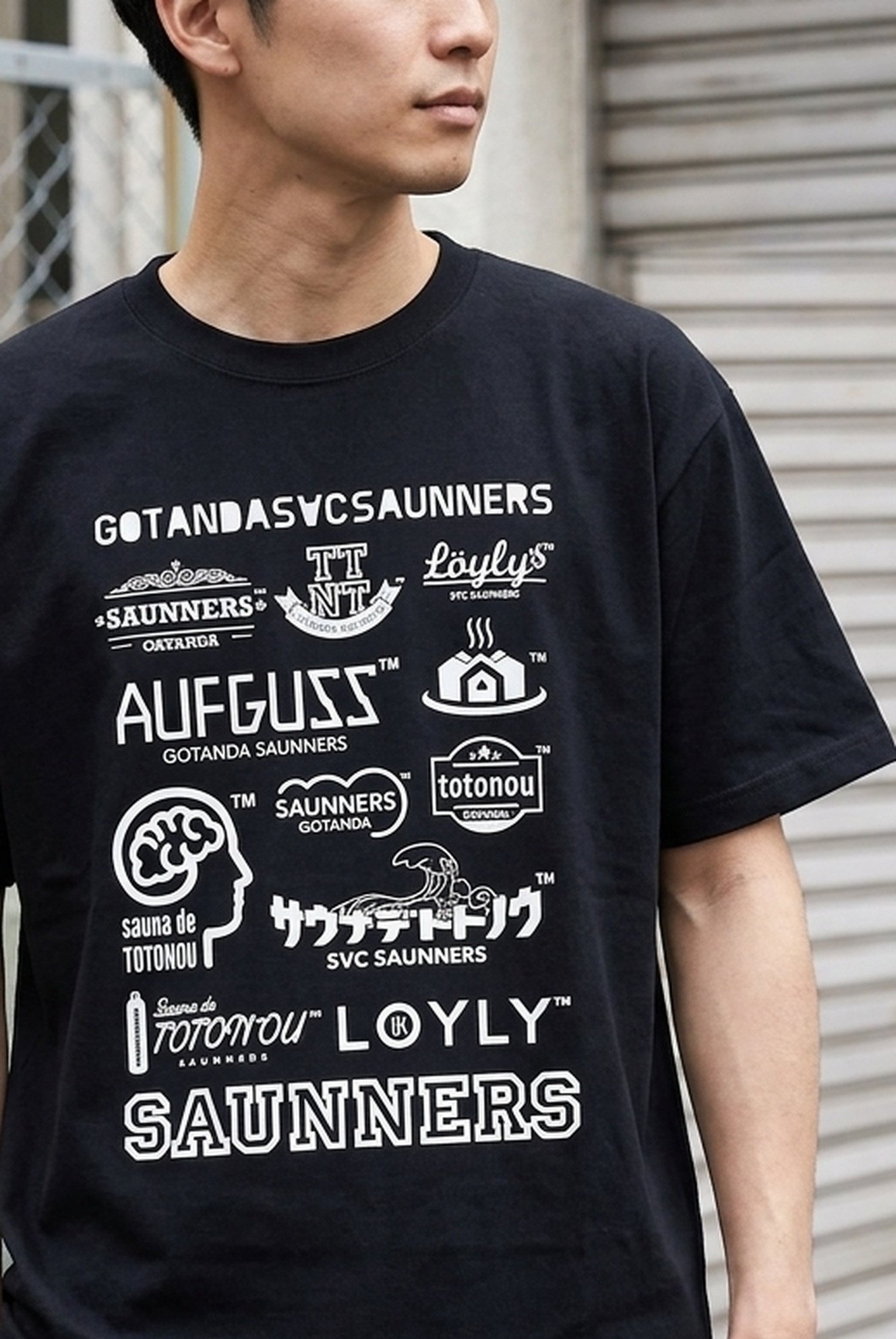 122644 Inkjet Tshirt