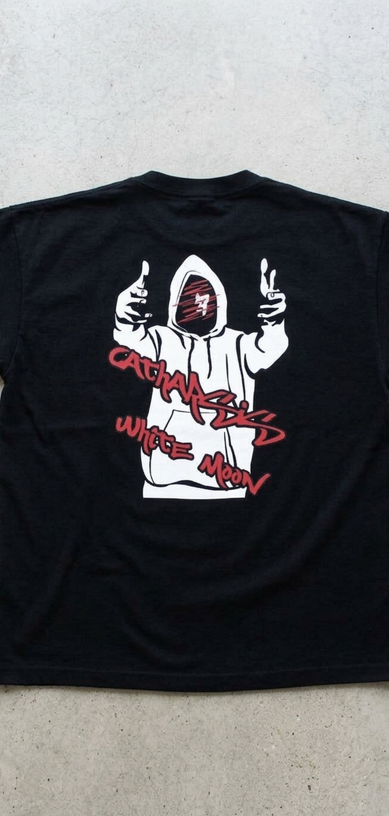 340945 Inkjet Bigtshirt