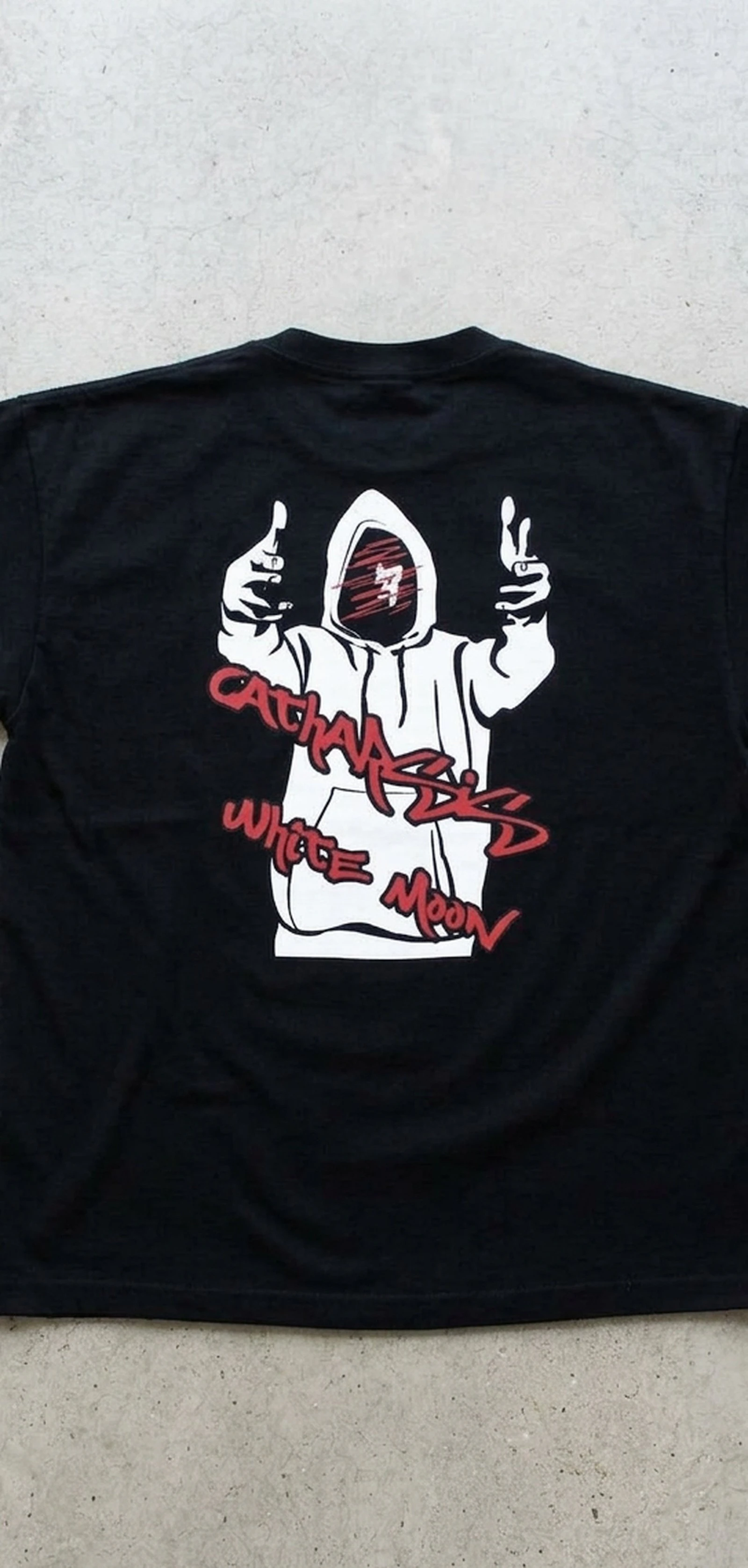 340945 Inkjet Bigtshirt
