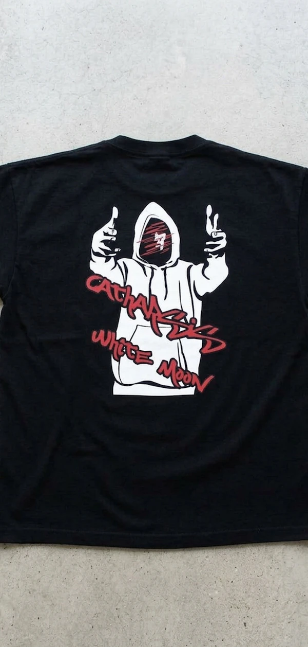 340945 Inkjet Bigtshirt
