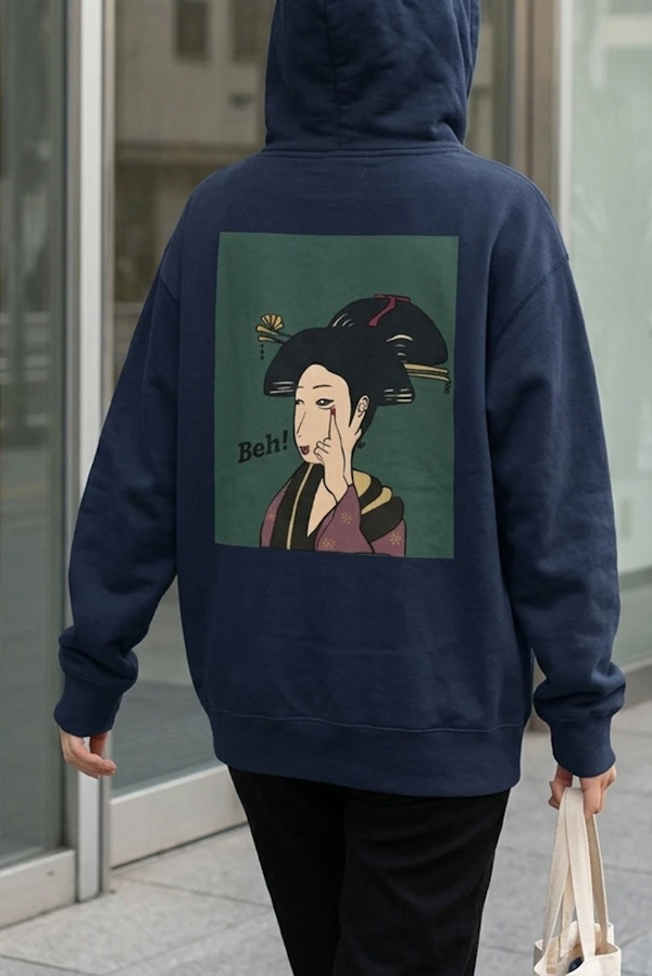 100605 Inkjet Parka
