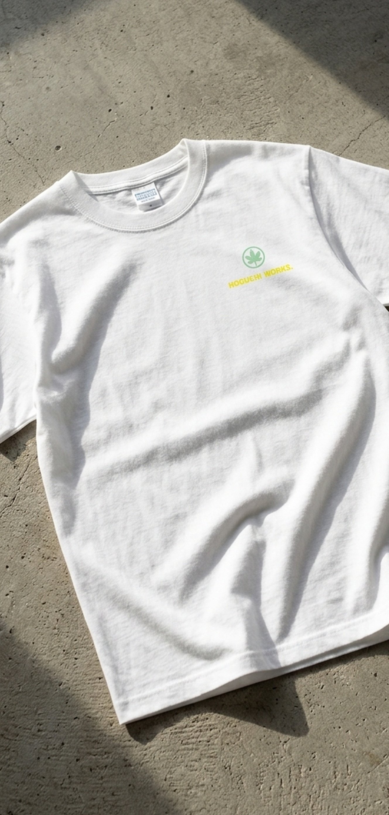 112016 Inkjet Tshirt