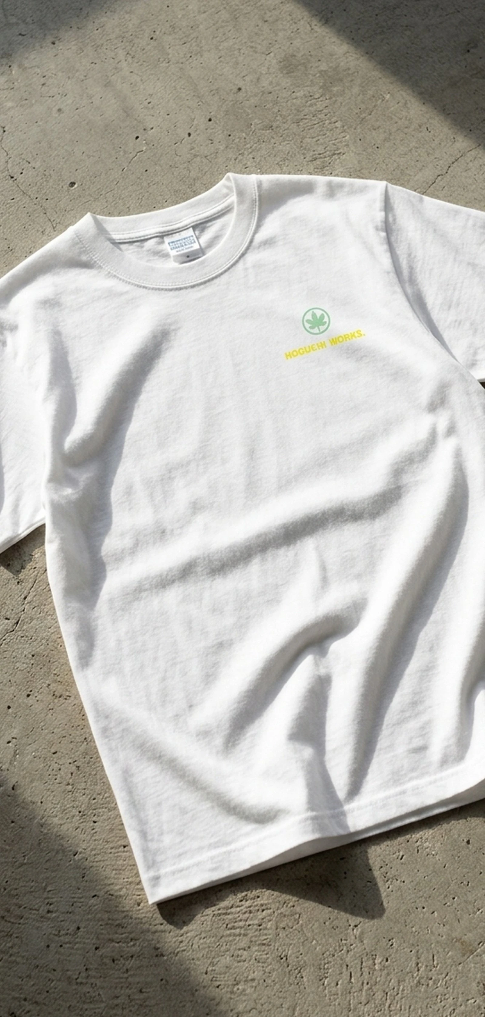 112016 Inkjet Tshirt