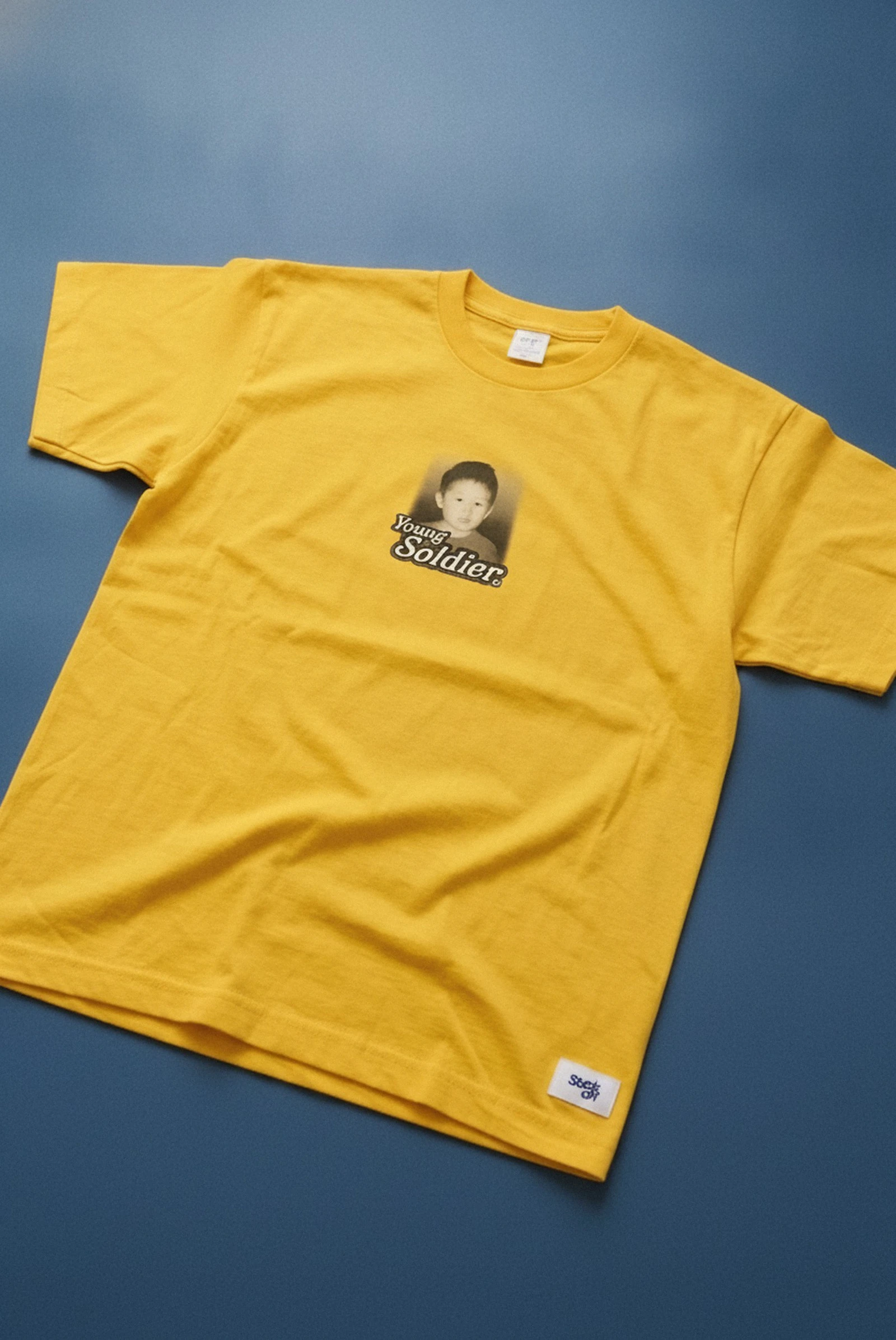 355680 Inkjet Tshirt