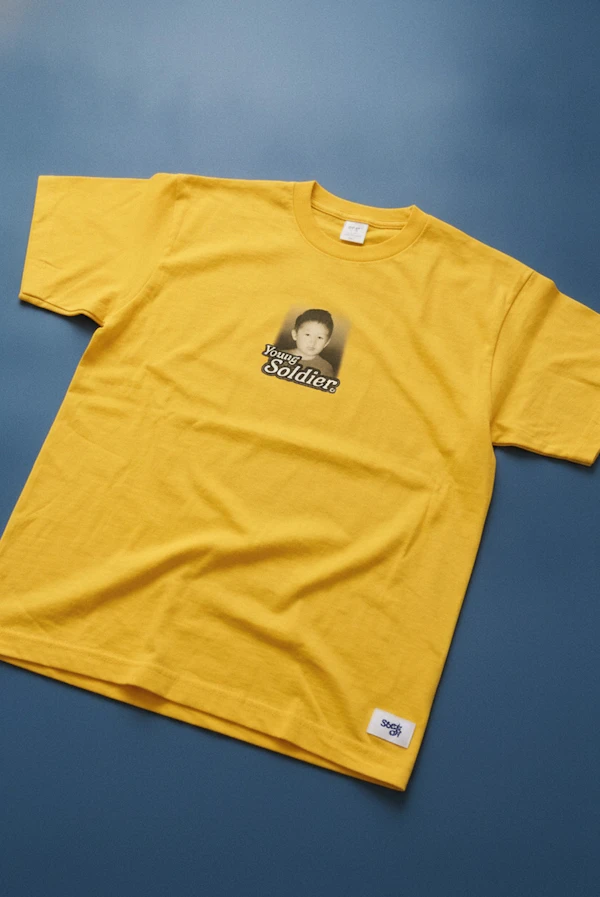 355680 Inkjet Tshirt