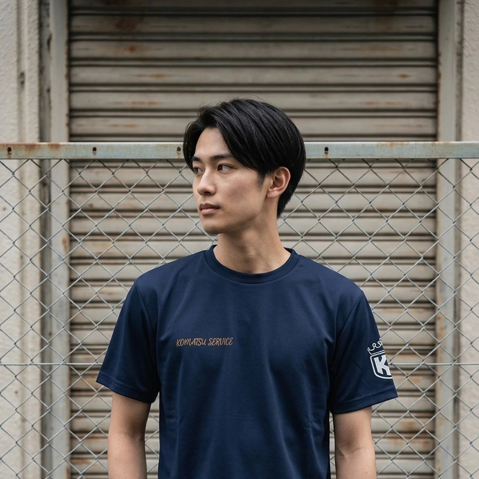 736576 Dtfprint Drytshirt