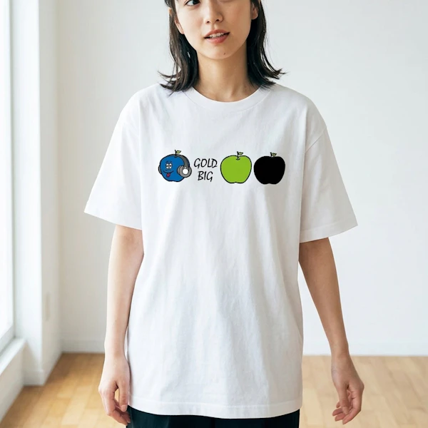 114974 Inkjet Tshirt