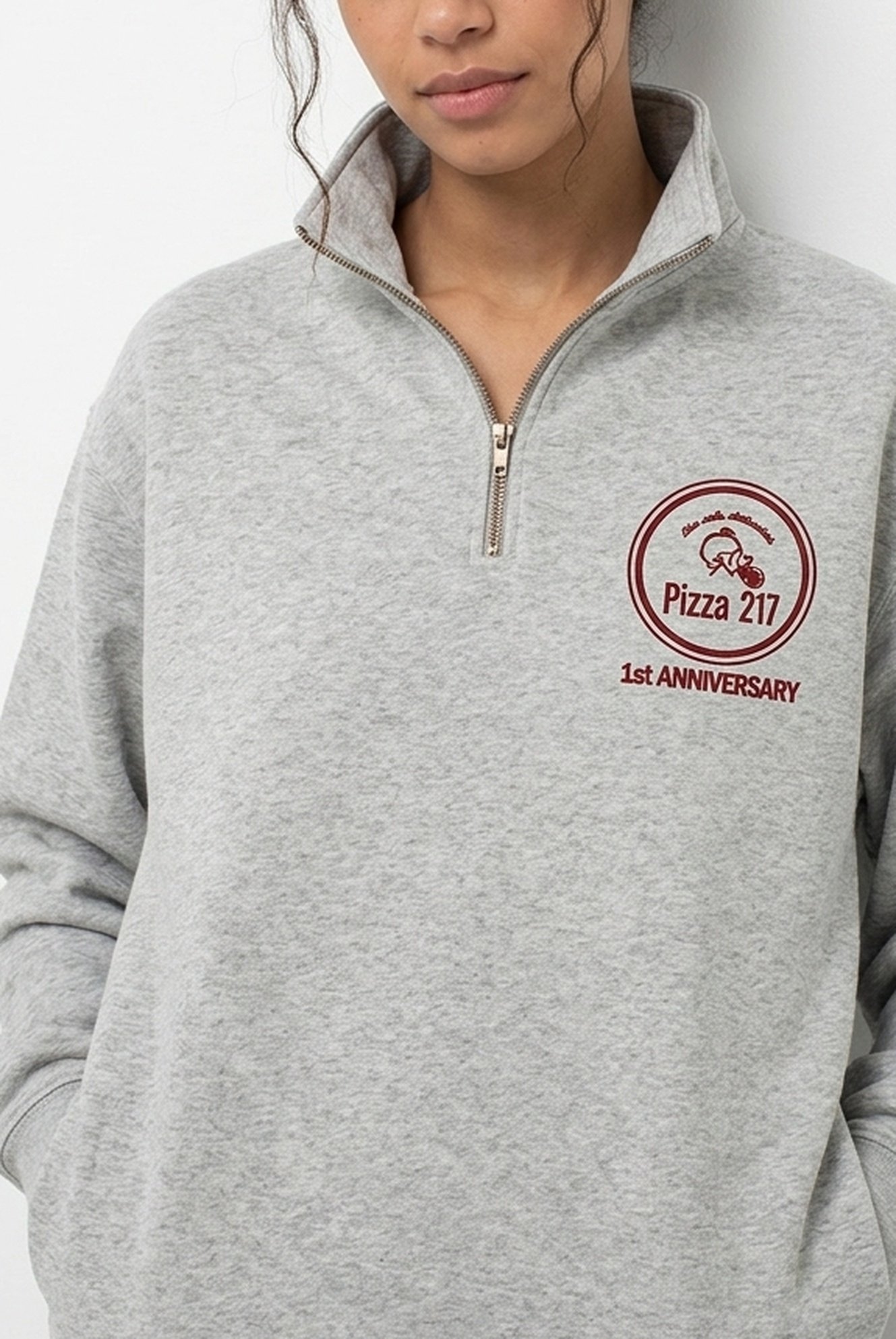 423921 Dtfprint Sweatshirt