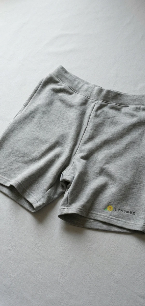 349107 Dtfprint Halfpants