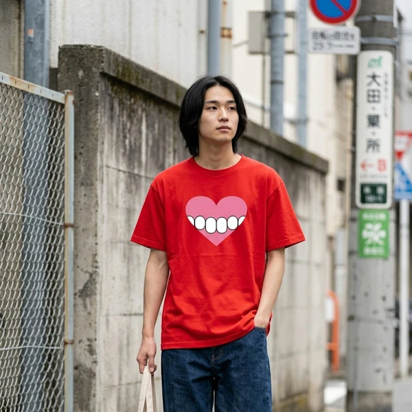 114140 Dtfprint Kidsitem