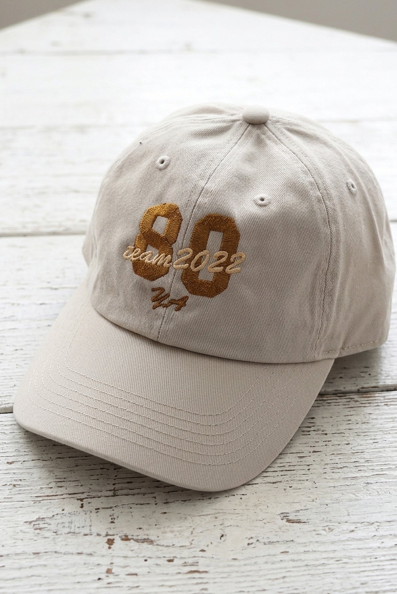 349473 Embroidery Ukus_Cap
