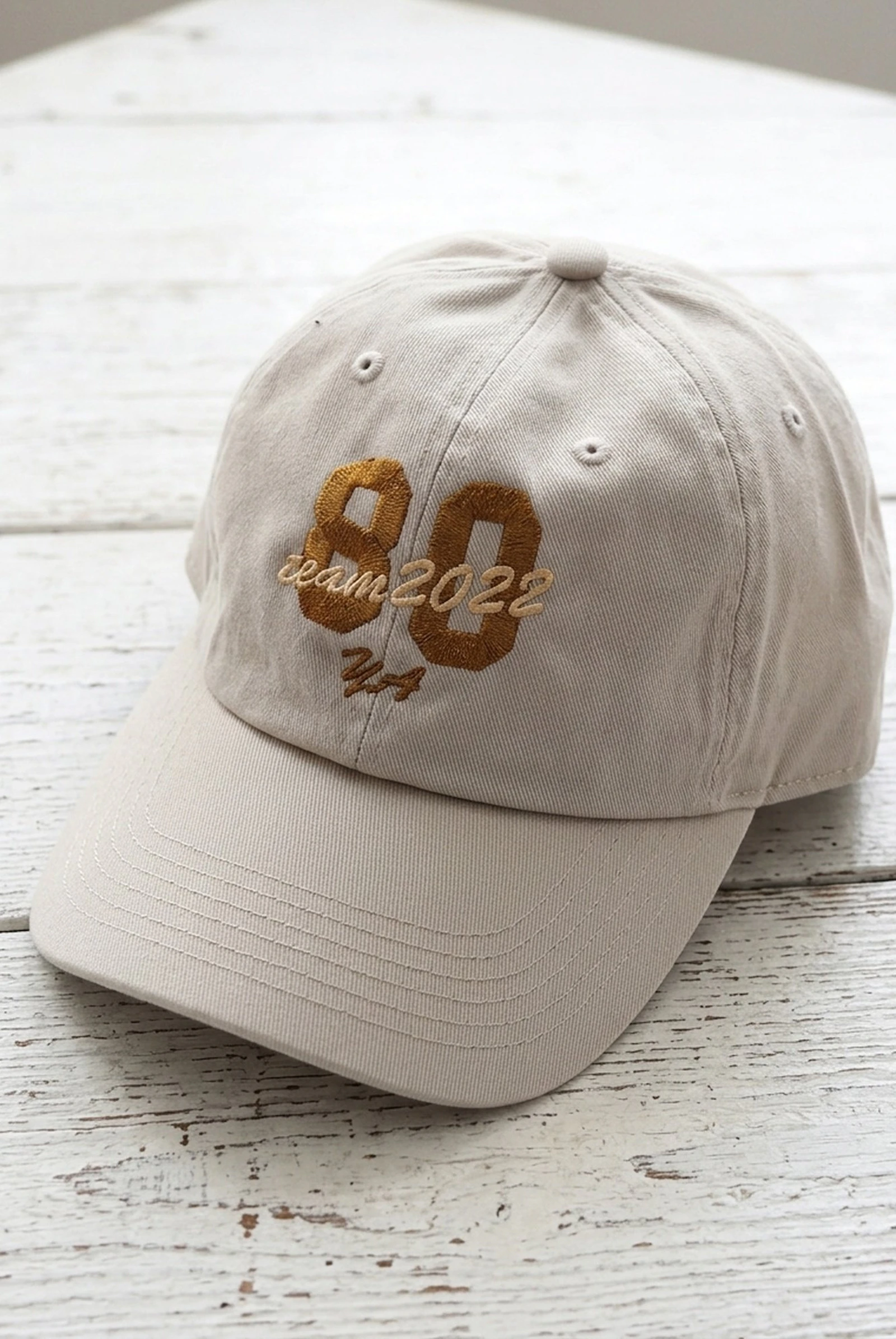 349473 Embroidery Ukus_Cap