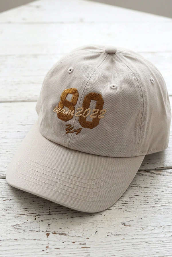349473 Embroidery Ukus_Cap