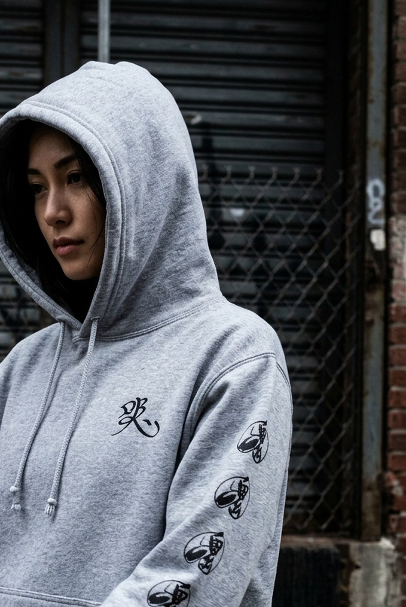 123402 Dtfprint Parka