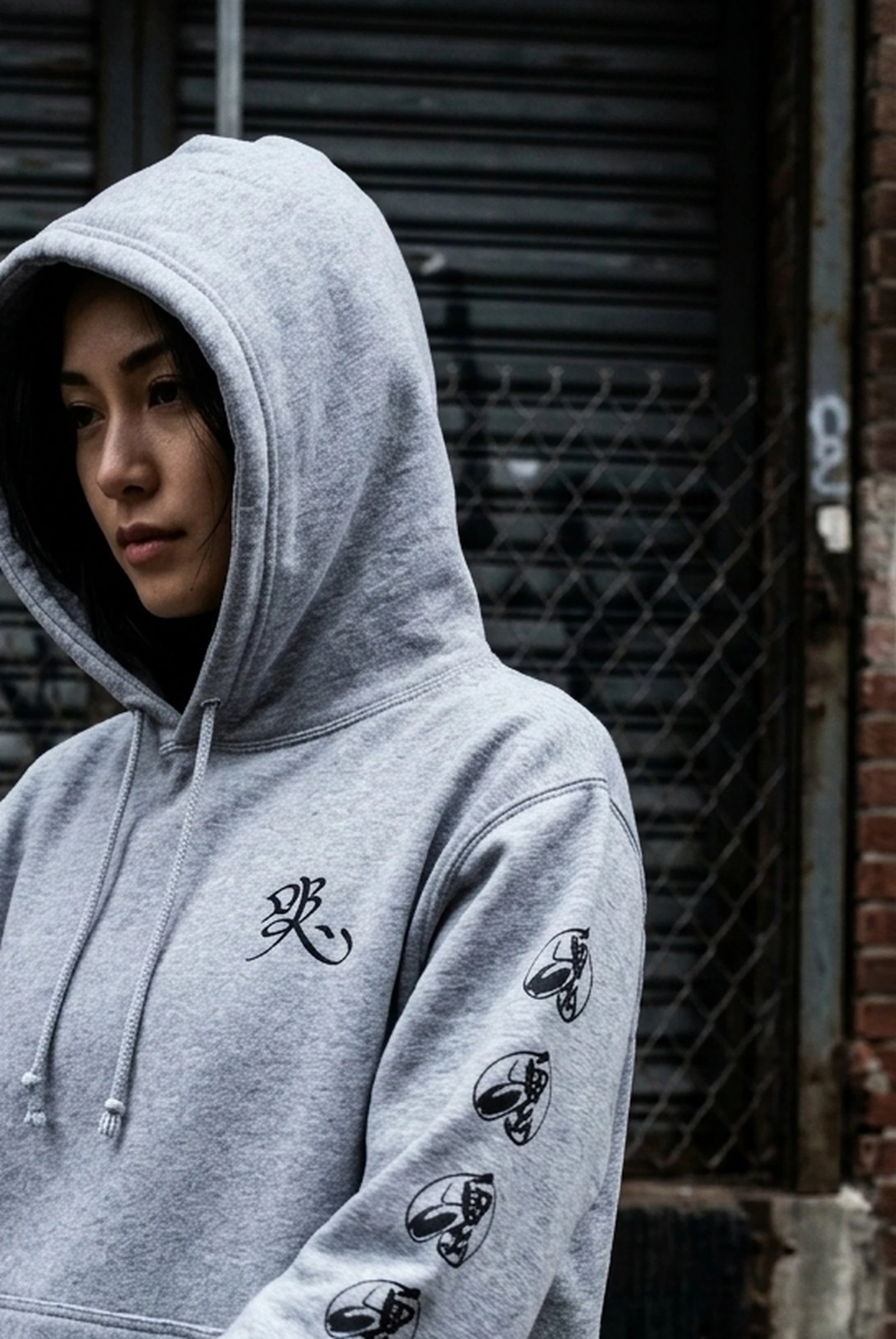 123402 Dtfprint Parka