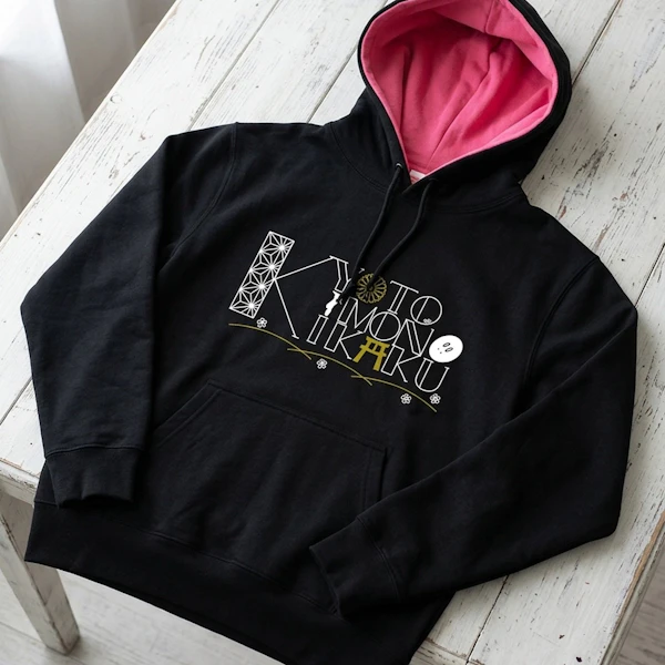 101979 Silkprint Parka