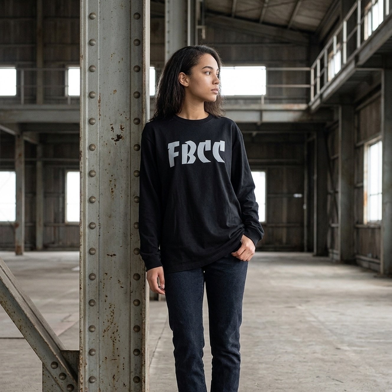 424817 Inkjet Longtshirt