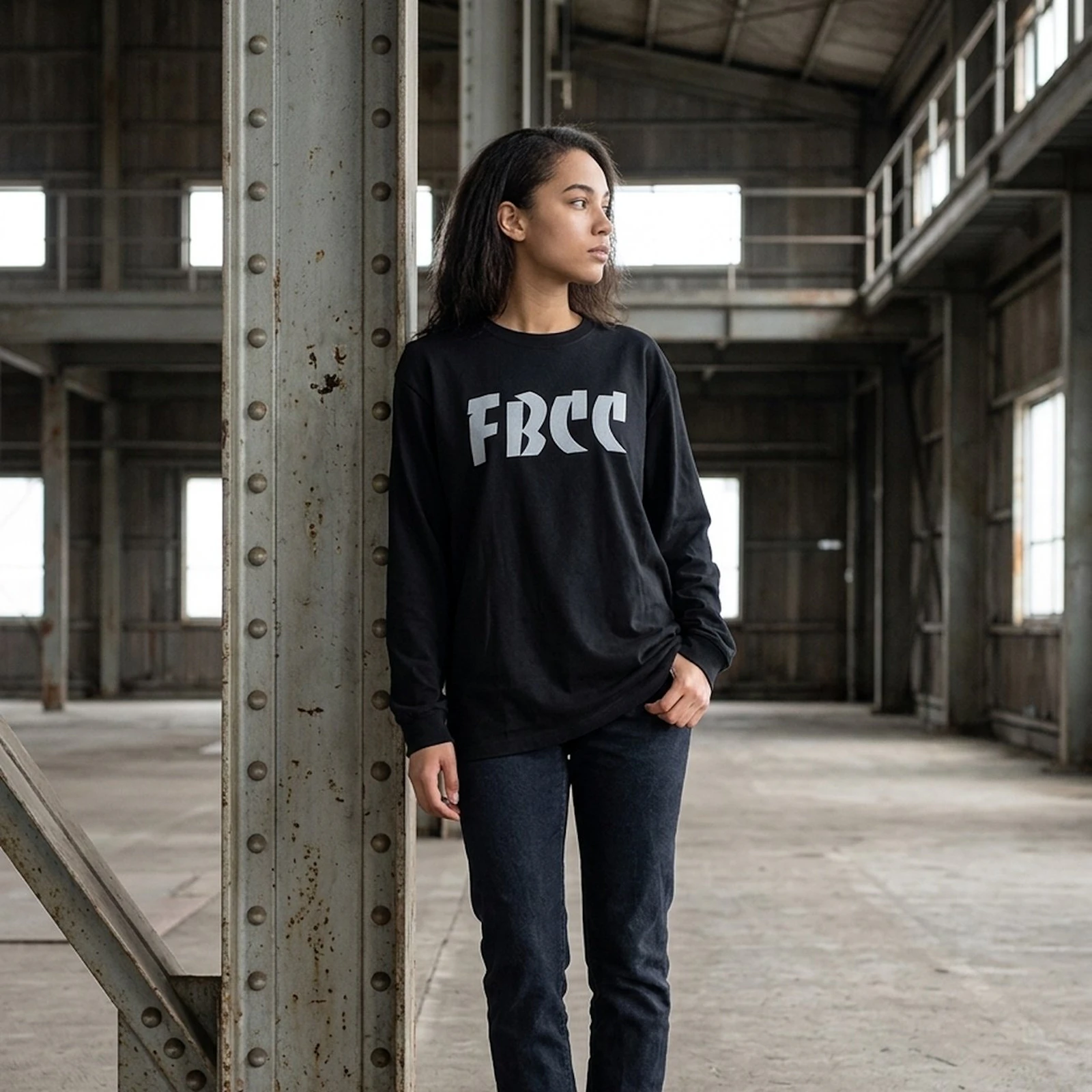424817 Inkjet Longtshirt