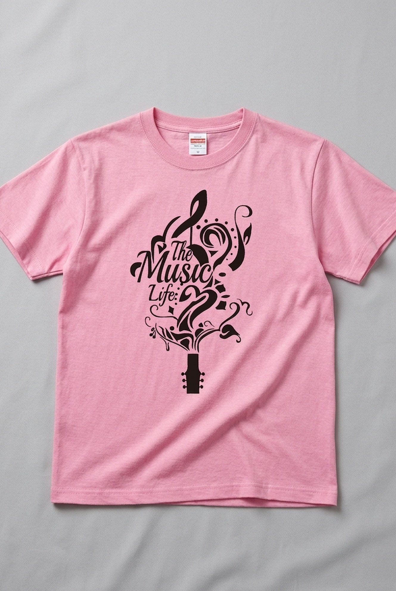 107884 Inkjet Tshirt