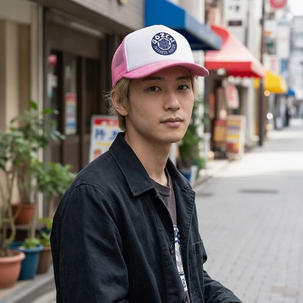 113212 Dtfprint Cap