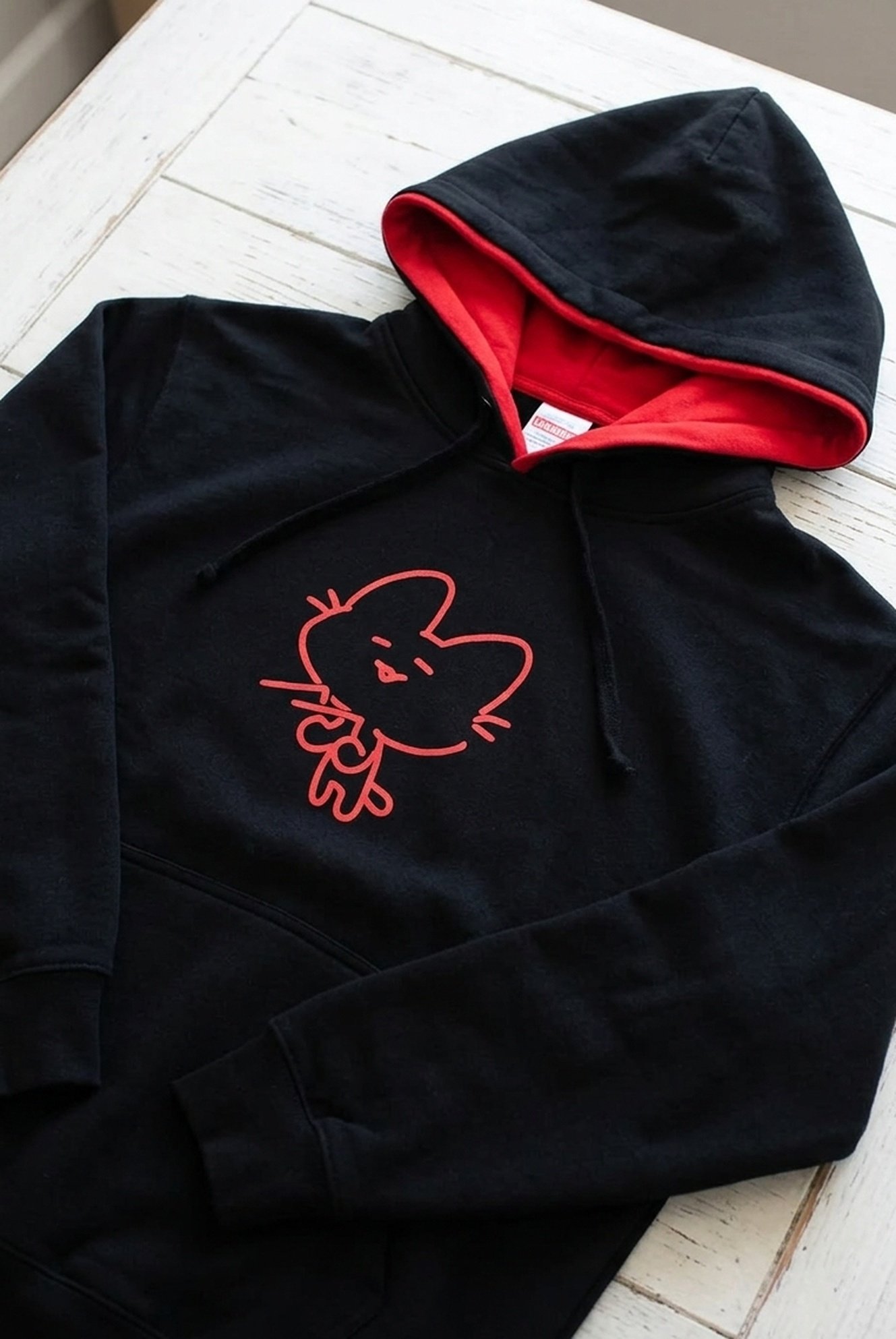 389043 Dtfprint Parka