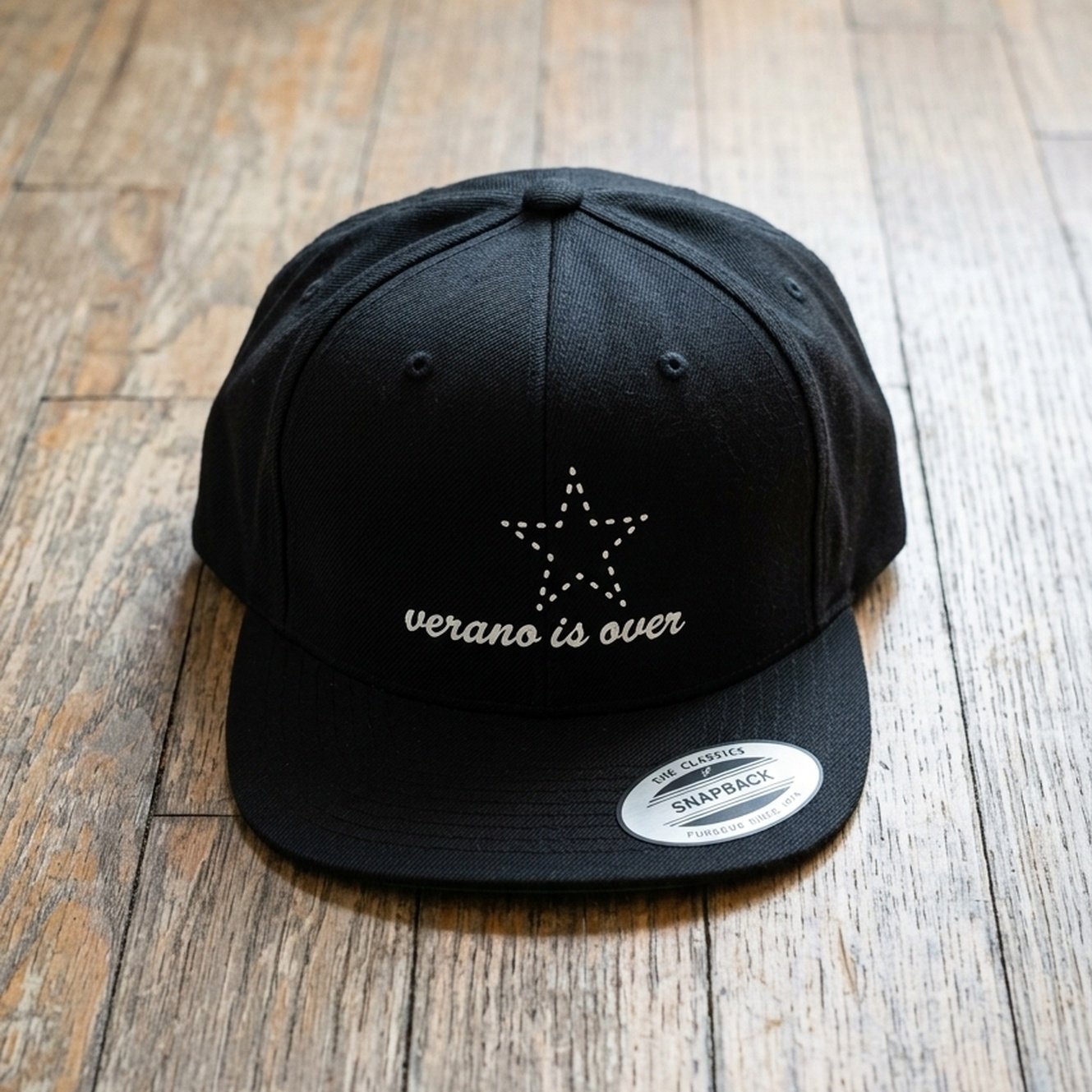113791 Embroidery Ukus_Cap