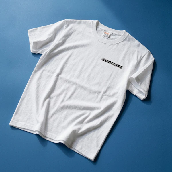 112169 Inkjet Tshirt