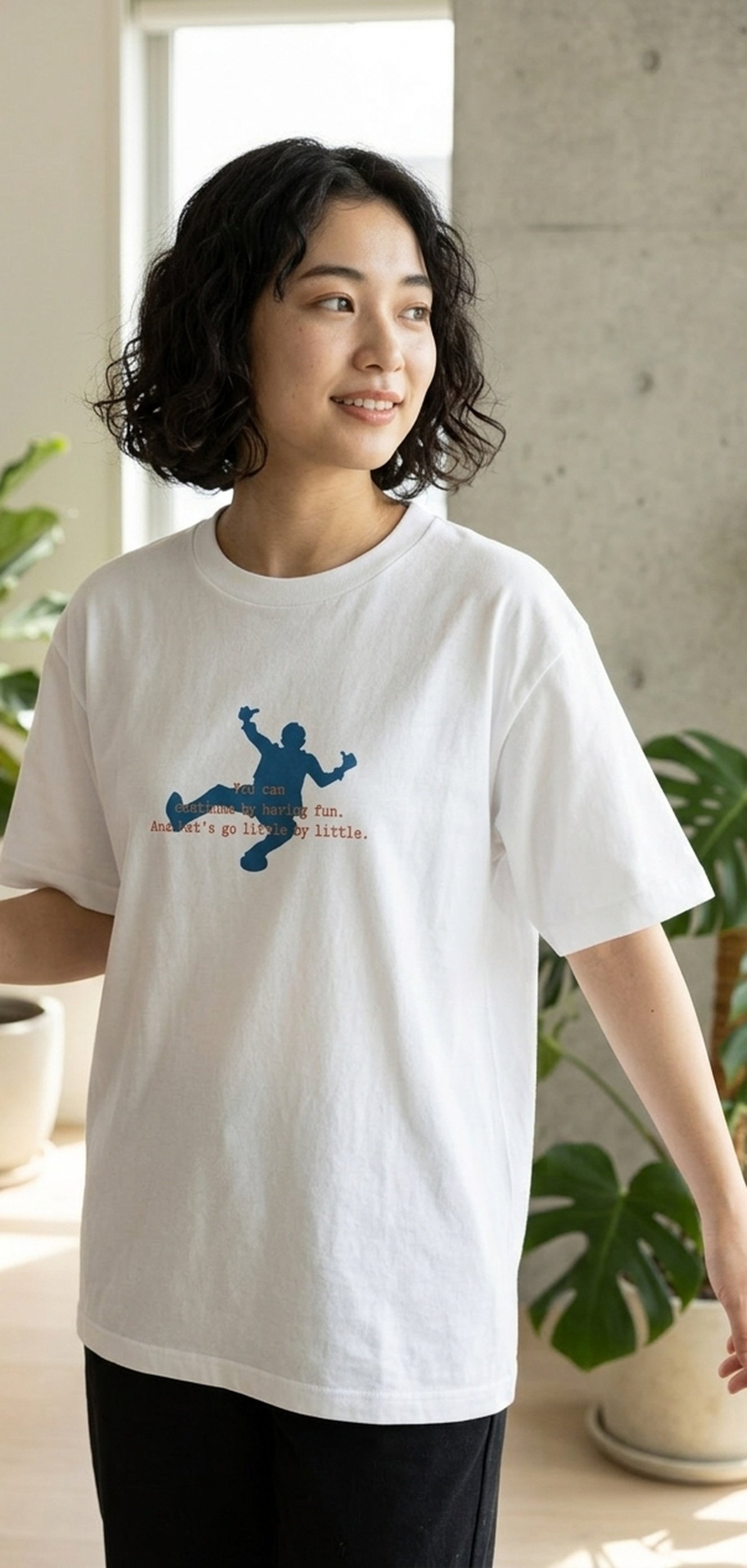 356615 Inkjet Bigtshirt