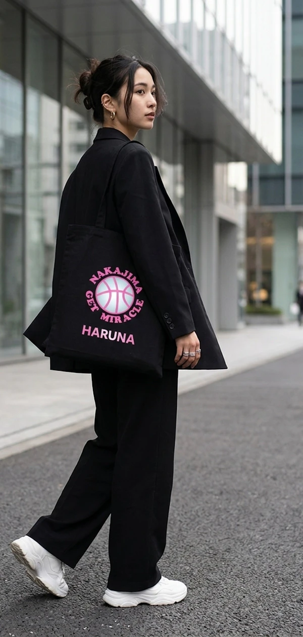 122972 Dtfprint Totebag