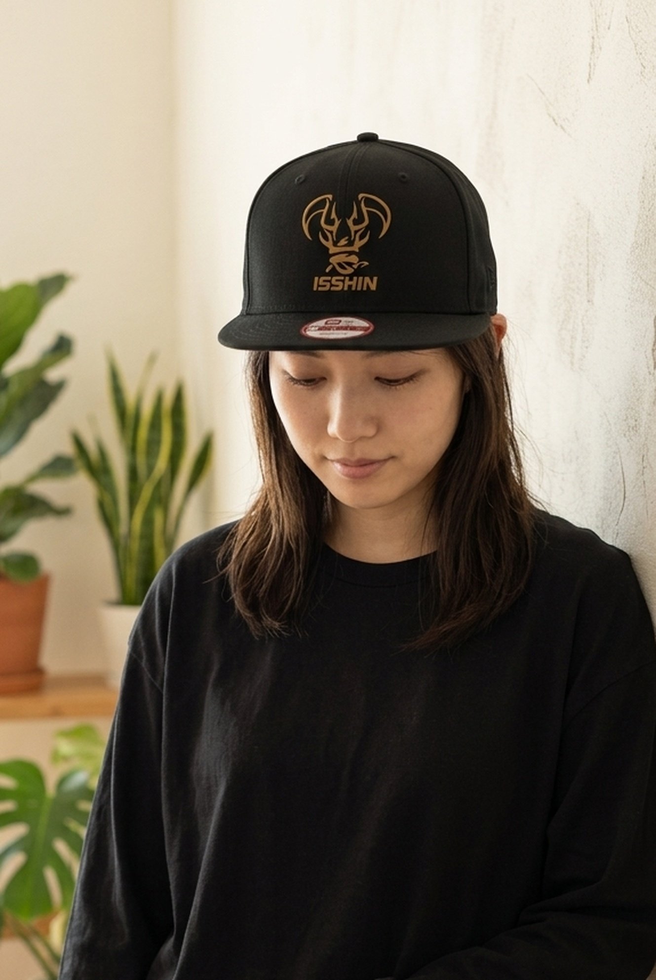111588 Embroidery Cap