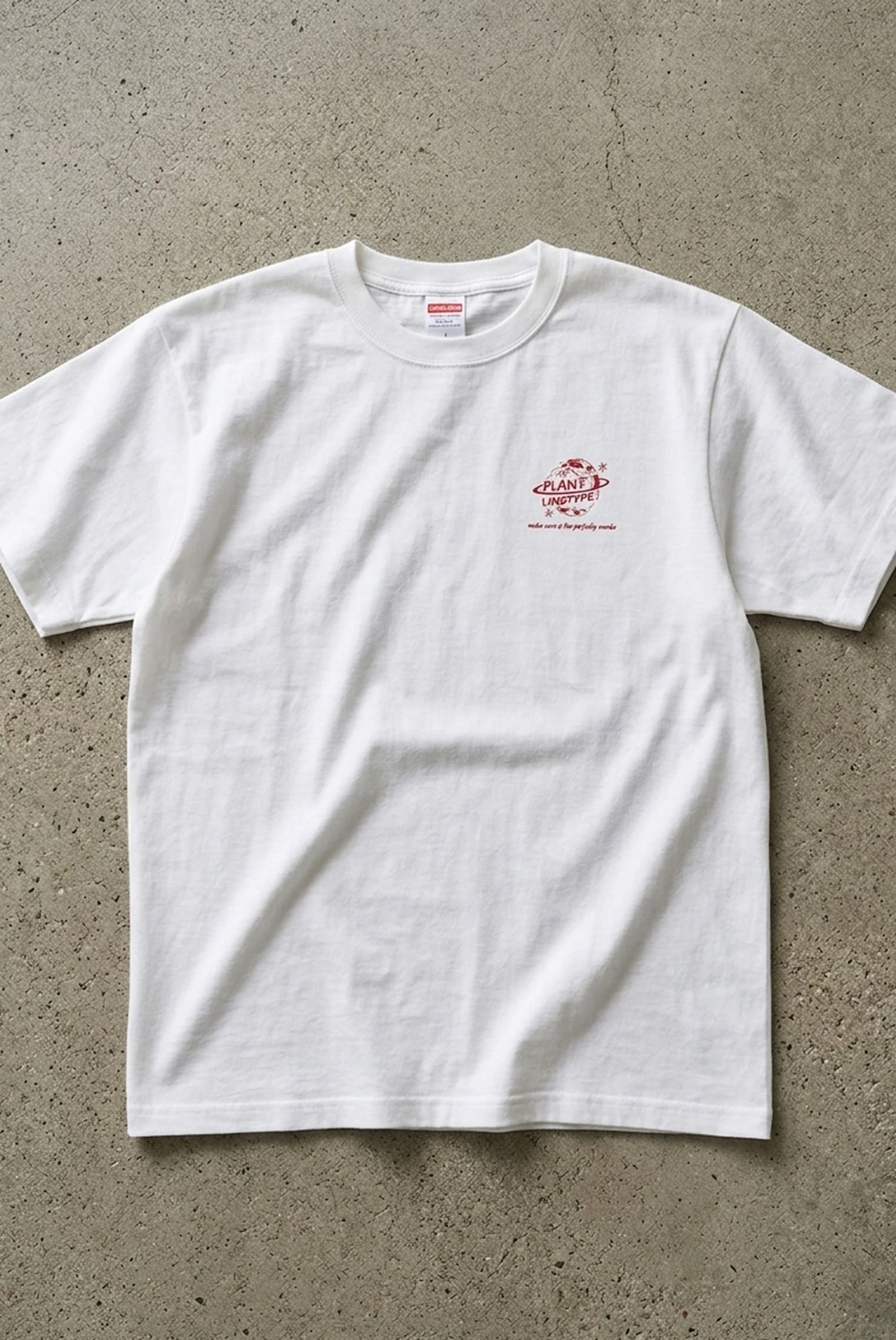354332 Inkjet Tshirt