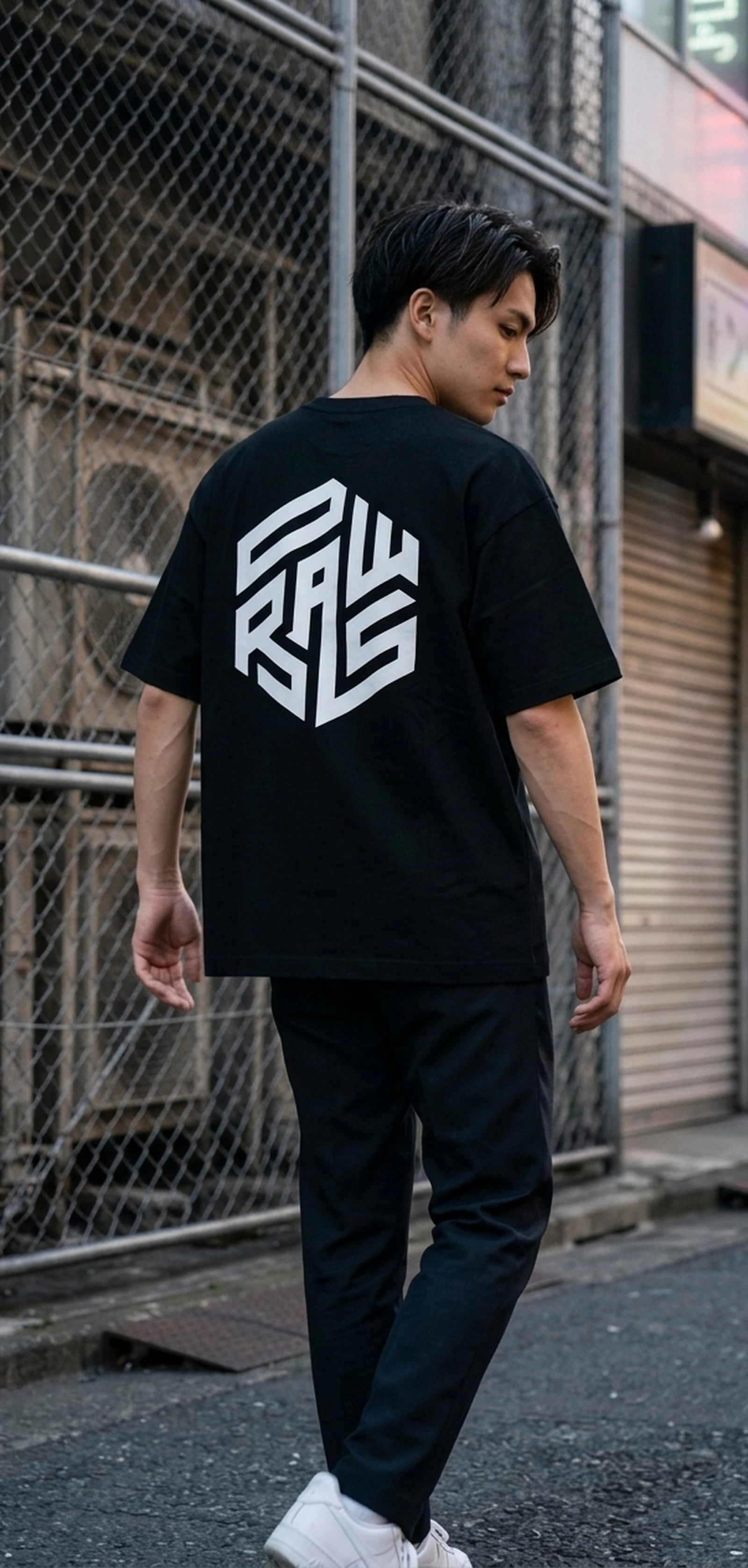 363351 Inkjet Bigtshirt