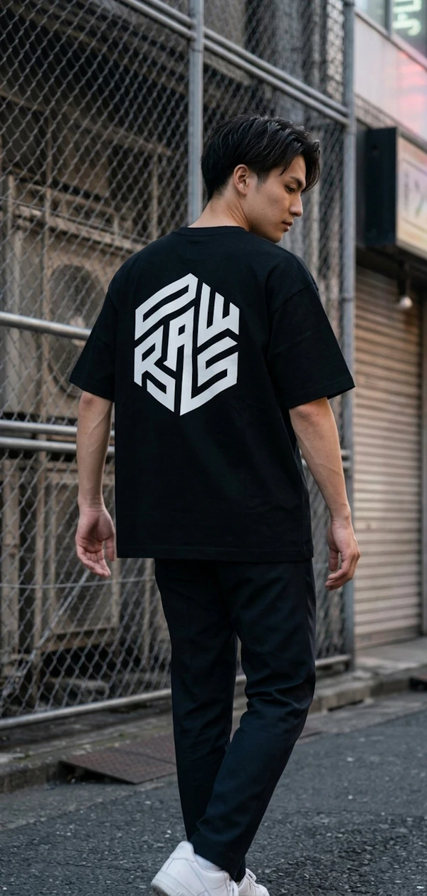 363351 Inkjet Bigtshirt