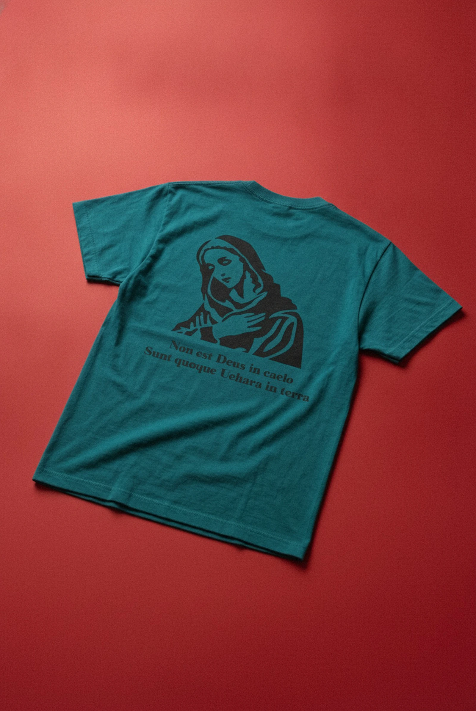 109004 Inkjet Tshirt