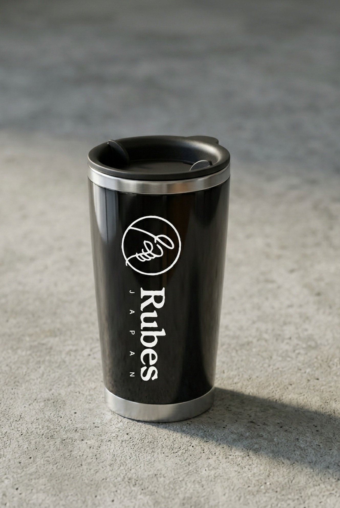101288 Silkprint Mugcup