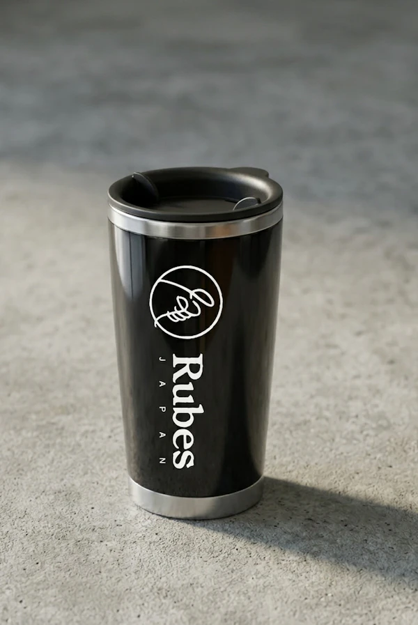 101288 Silkprint Mugcup