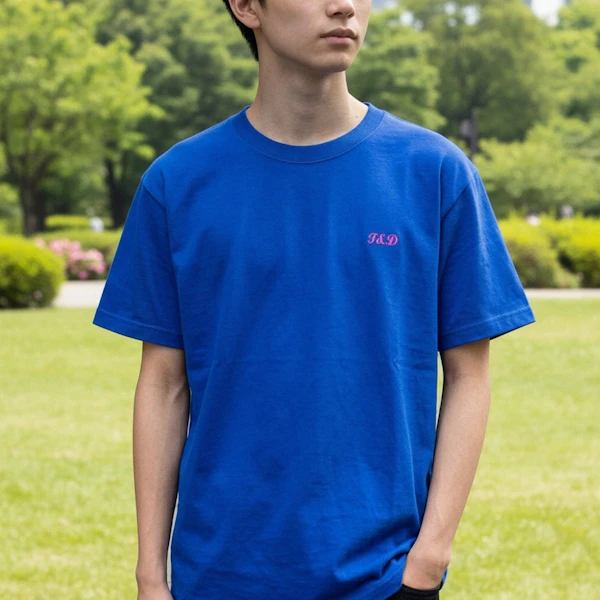 393425 Embroidery Kidsitem