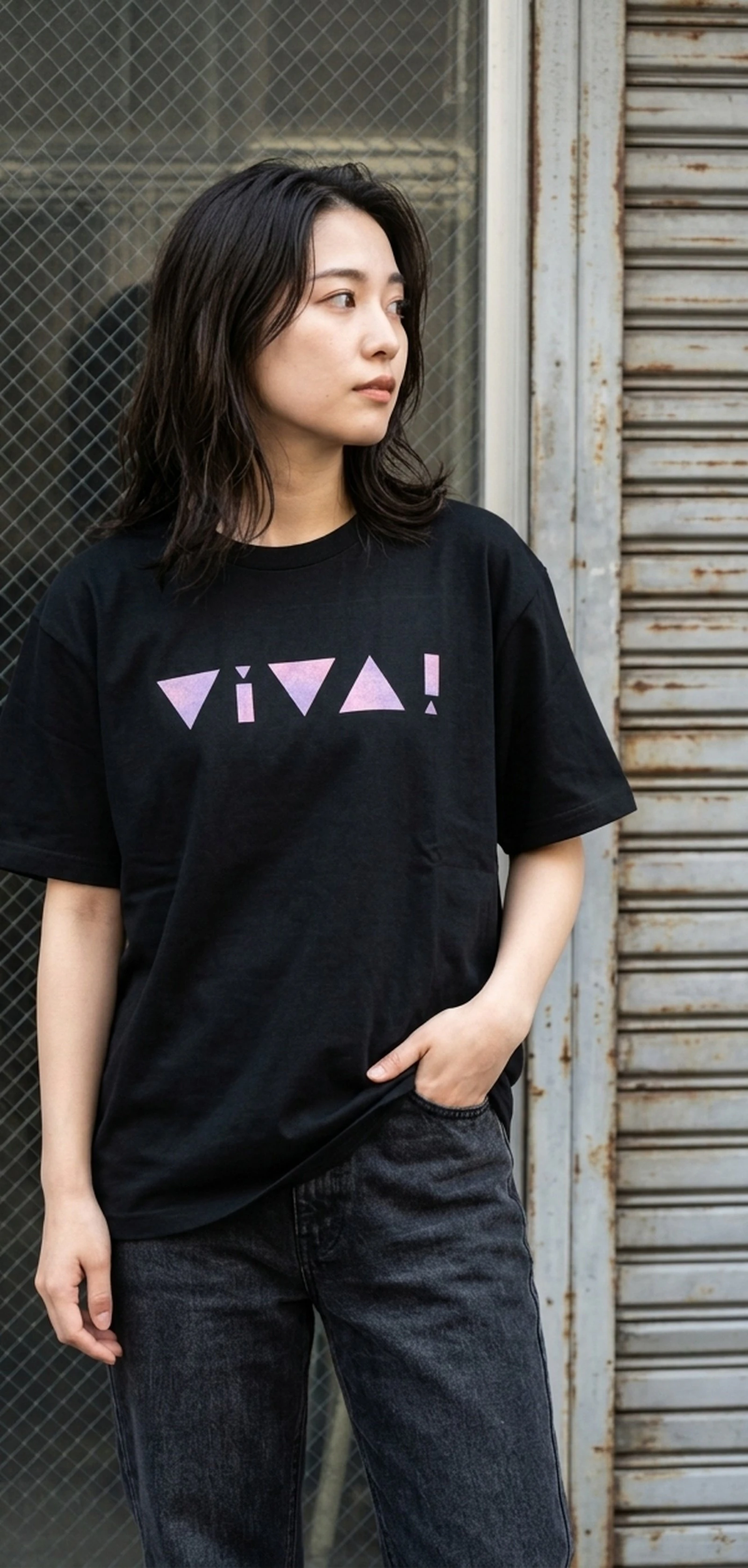 390611 Inkjet Tshirt