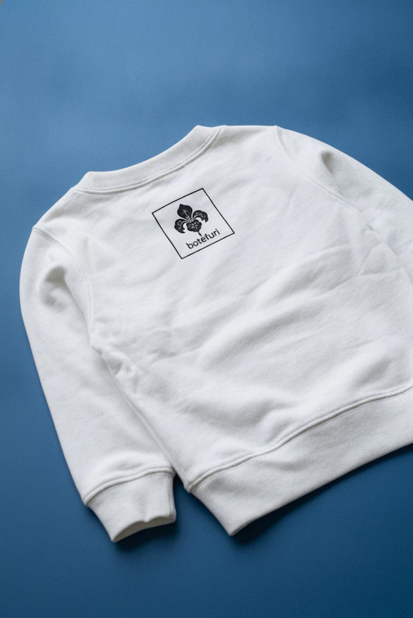717643 Inkjet Sweatshirt