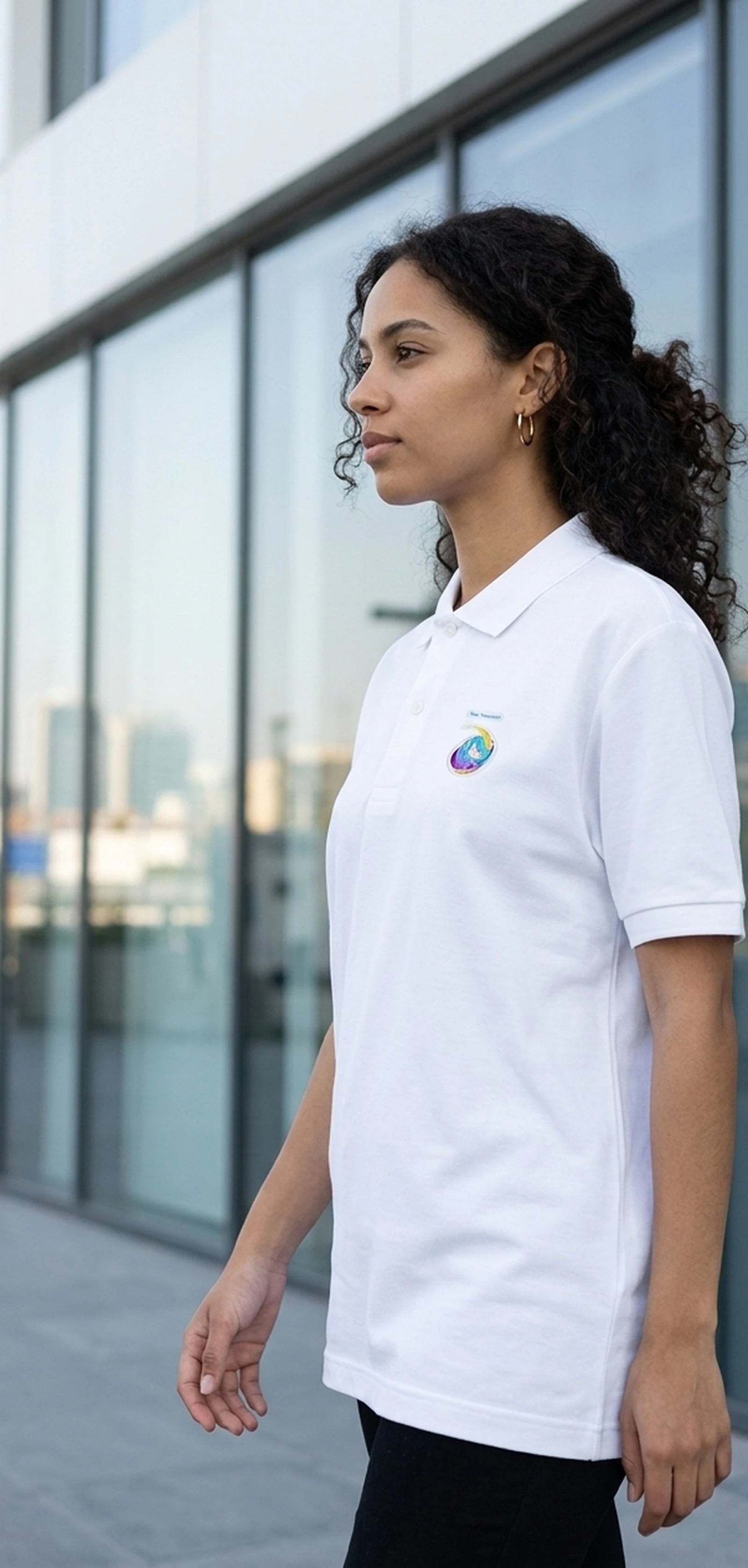 151769 Dtfprint Poloshirt