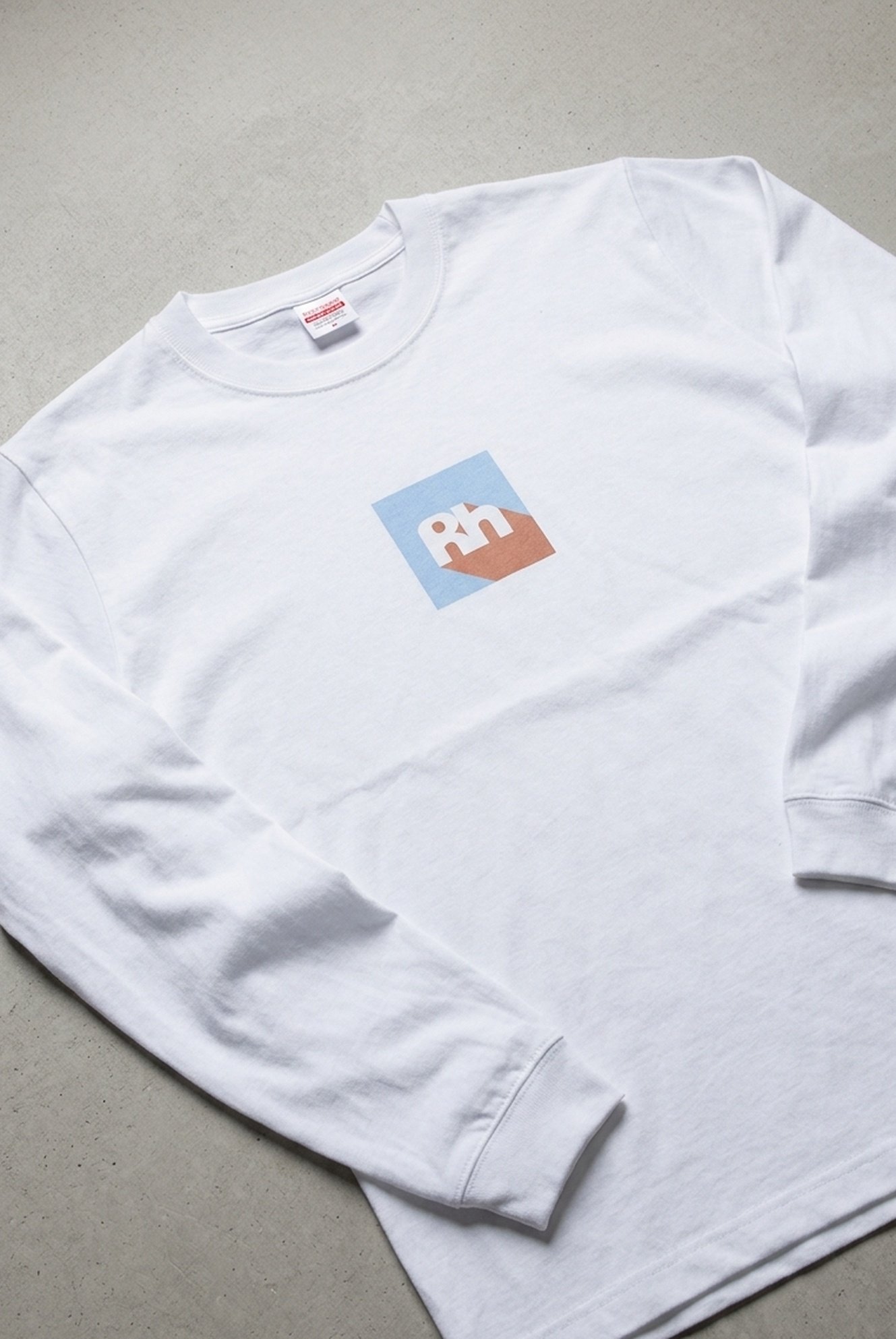 123369 Inkjet Longtshirt